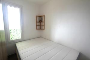 Studio Cabine en frond de mer