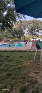 Mikumi wildlife lodge