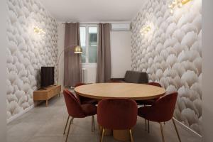 classbnb - Two design lofts with private entrances