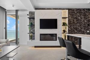 Axxis Nova Resort Flat 1BR