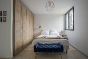 Villas Mas Etienne Piscine&Nature Saint-Remy Conciergerie : photos des chambres