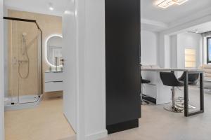 Axxis Nova Resort Flat 1BR