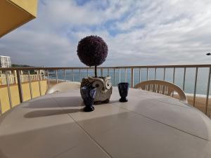 Apartamento frente al mar en Platja dAro - ES-209-3