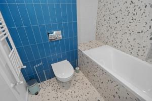 Axxis Nova Resort Flat 1BR