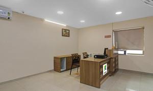 Treebo Pride Inn Botanica