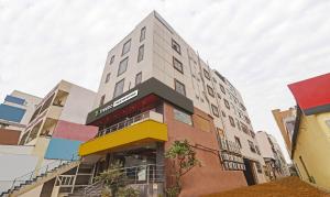 Treebo Pride Inn Botanica