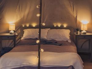 Ferde Kemping és Apartment