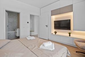 Axxis Nova Resort Flat 1BR