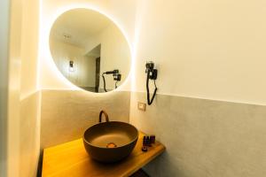 Ariccia Luxury House camere di charme con spa privata per soggiorni romantici