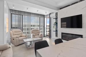 Axxis Nova Resort Flat 1BR