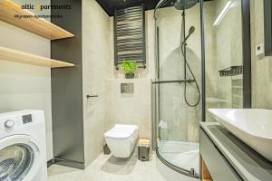 Baltic Apartments - Kormoran