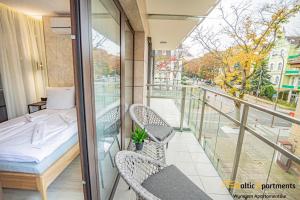 Baltic Apartments - Kormoran