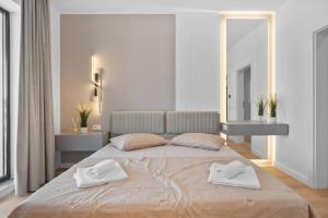 Axxis Nova Resort Flat 1BR