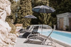 B&B Mon Plaisir
