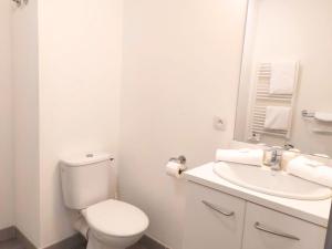 Appart'hotels Lagrange Apart'Hotel l’Escale Marine : photos des chambres