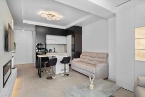 Axxis Nova Resort Flat 1BR