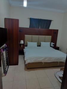 العييري للشقق المخدومه جازان 1