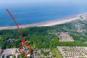 Luxe vakantievilla BG04