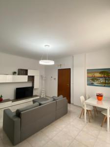 Fovea Apartment