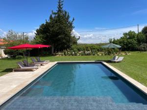 Villas Mas Etienne Piscine&Nature Saint-Remy Conciergerie : photos des chambres