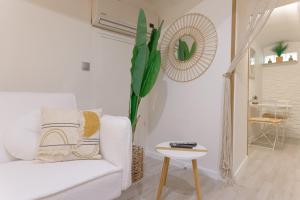 LE MIMOSA mignon en plein centre-ville, emplacement parfait pour votre séjour