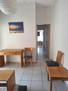 TERPSICHORE Holiday Apts