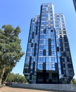 Sky&River Towe Apartments Kaunas City Center