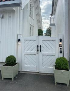 Sjøgata Gjestehus No1