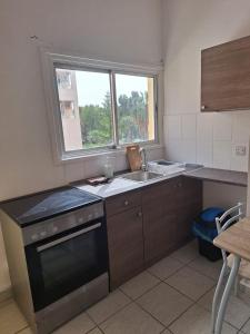 TERPSICHORE Holiday Apts