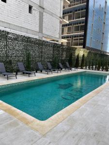 Apartament Petru