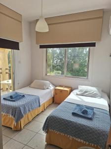 TERPSICHORE Holiday Apts