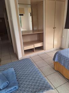 TERPSICHORE Holiday Apts