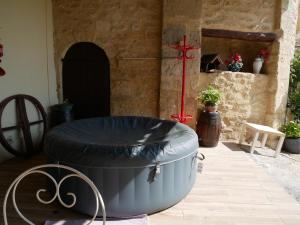 Maisons d'hotes La Belle de Castille : photos des chambres