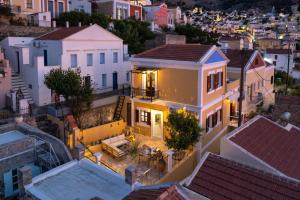 Elpidas Apartments