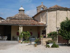 Maisons d'hotes La Belle de Castille : photos des chambres