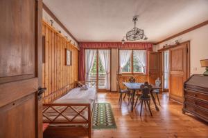 Casa Ca del Molin, ampia e panoramica