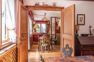 Casa Ca del Molin, ampia e panoramica