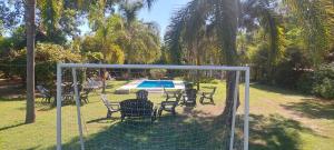 Cabañas TERMALES