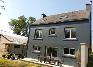 Maisons de vacances Gite - La Maison : photos des chambres