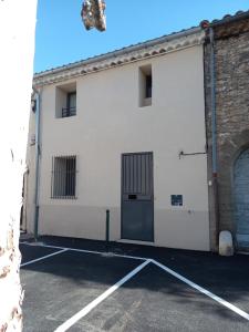 Maisons de vacances maison de village avec patio : photos des chambres