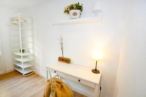 Modern Apartment in Alicante Old Town - City Center - 300mt to the beach