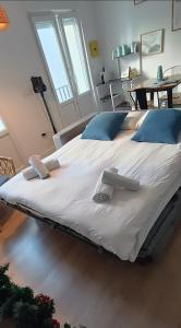 Modern Apartment in Alicante Old Town - City Center - 300mt to the beach