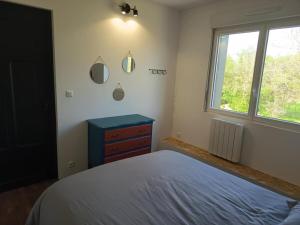 Maisons de vacances Gite - La Maison : photos des chambres