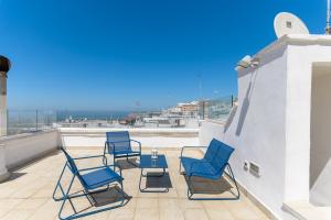 Terrazza Vento di Mare by Wonderful Italy