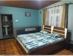 Arms Homestay & Girls Hostel