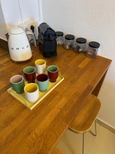 Monastrell by La Costera Hostal del Vino