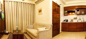 ROYAL SUITE 1 -Hauz Khas Village