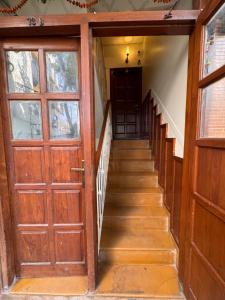 Blue Sky Apartments -Hauz Khas Village