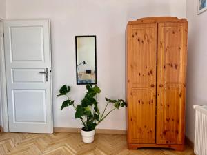Kazimierz Retreat Apartment