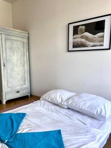 Kazimierz Retreat Apartment